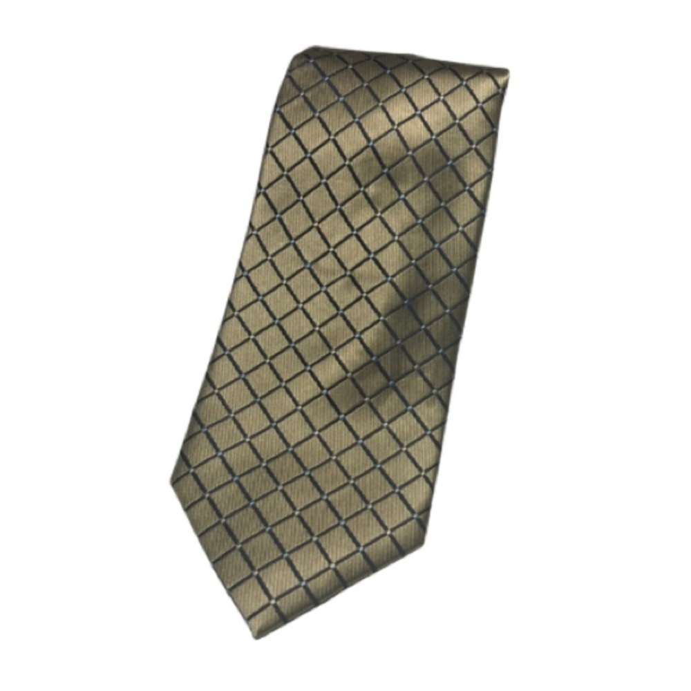 NAUTICA MENS TIE~Silk Necktie